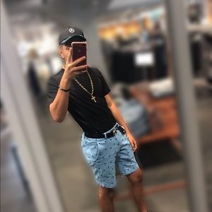 Meet your Posher, Chris